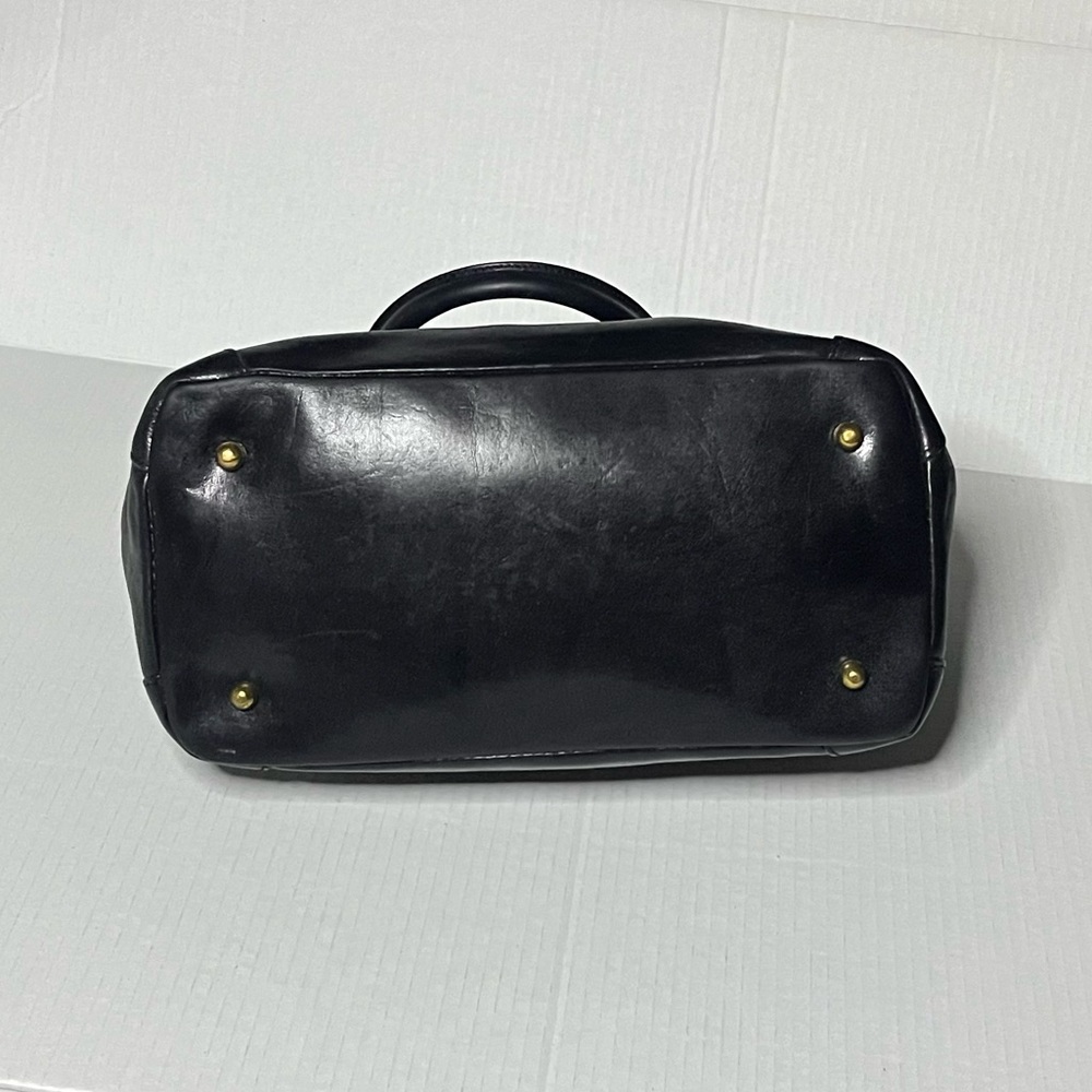Brahmin Vintage Doctor Bag - Picture 4 of 15